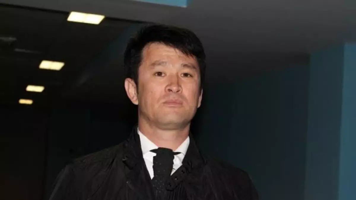 "Екі рет үйленіп, екі рет ажырастым": Медеу Арынбаев әйелінің қазасынан кейінгі жеке өмірін айтты 