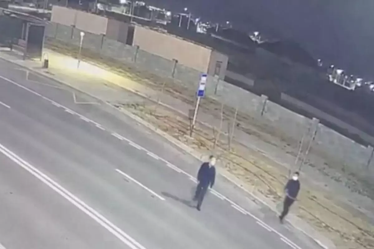 На юге Казахстана разбили камеры из-за штрафов за ПДД