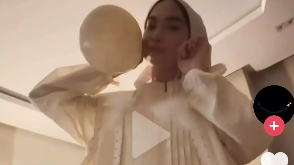 "Ішіне жын кірген": Жазира Байырбекованың келіні ерсі қылығымен елді шошытты