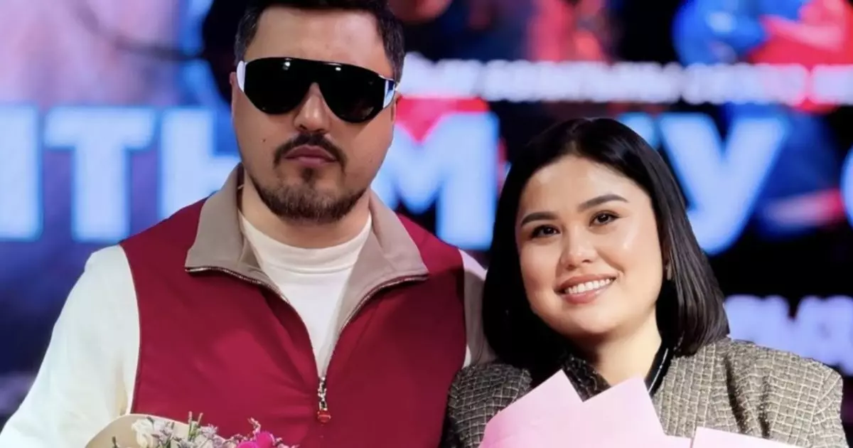  Актриса Дариға Бадықова тосын мәлімдеме жасап, елді ойландырып тастады 