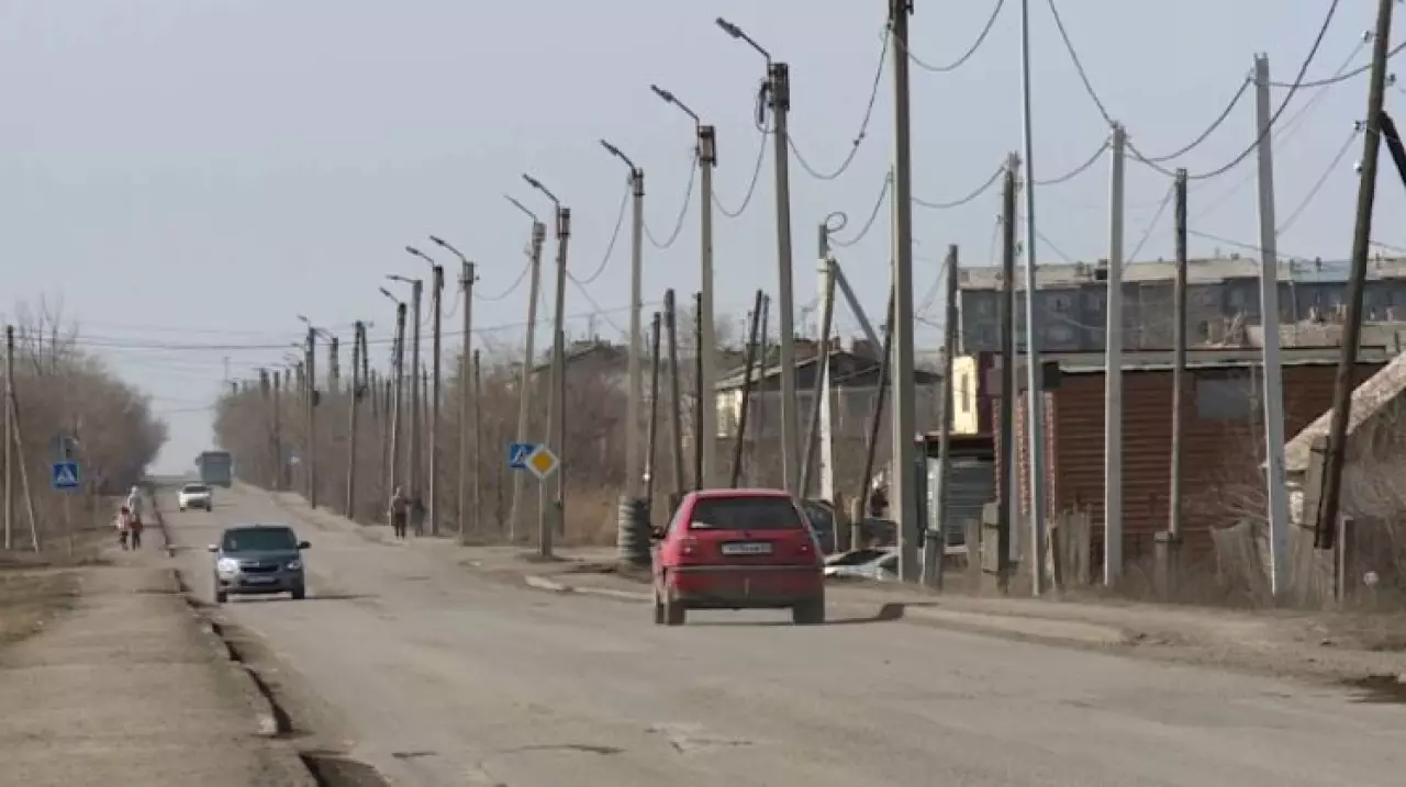 Электрические сети модернизируют в Карагандинской области