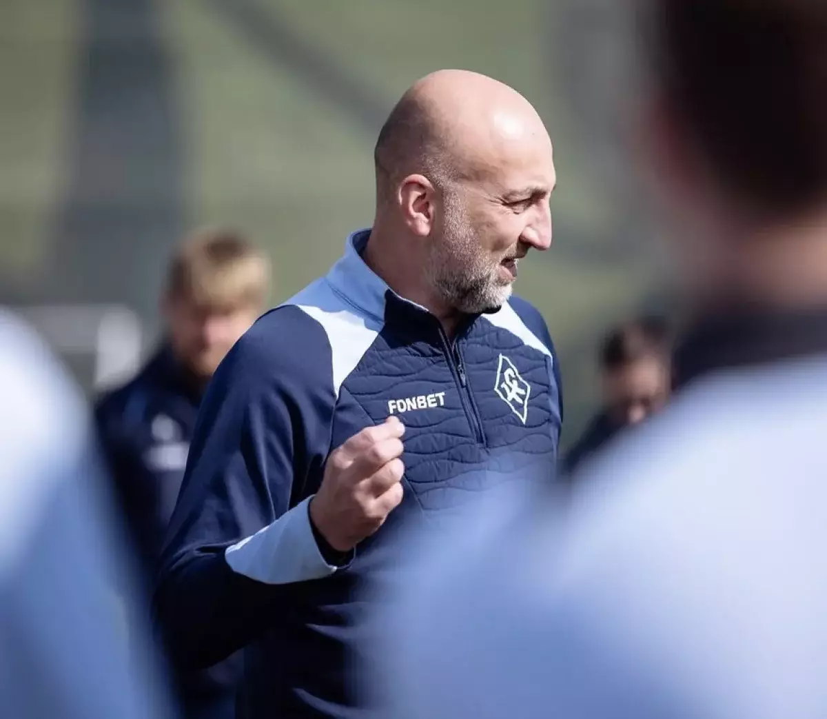 “КС” Әдиевті жұмысынан босатуға дайын