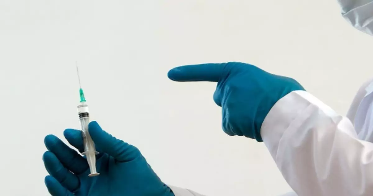  Шымкентте екпе кабинетінде бірнеше адам көз жұмды 