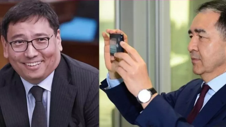 Алматыдағы былықтар: Досаев пен Сағынтаевқа тықыр таяды ма? 