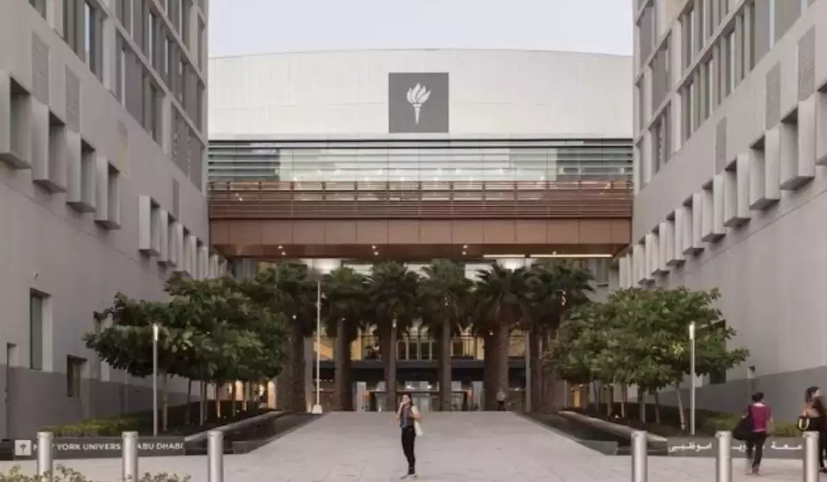 Иран Таяу Шығыстағы америкалық университеттерге соққы жасалуы мүмкін екенін ескертті