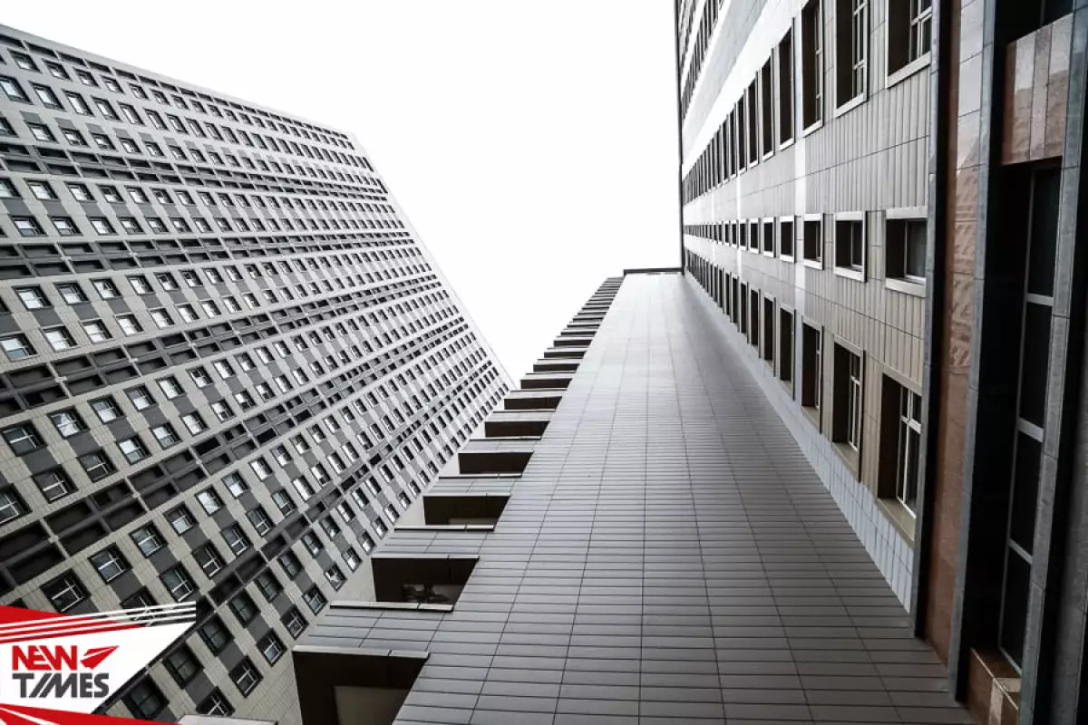 В ряде жилых домов Астаны временно отключат газ