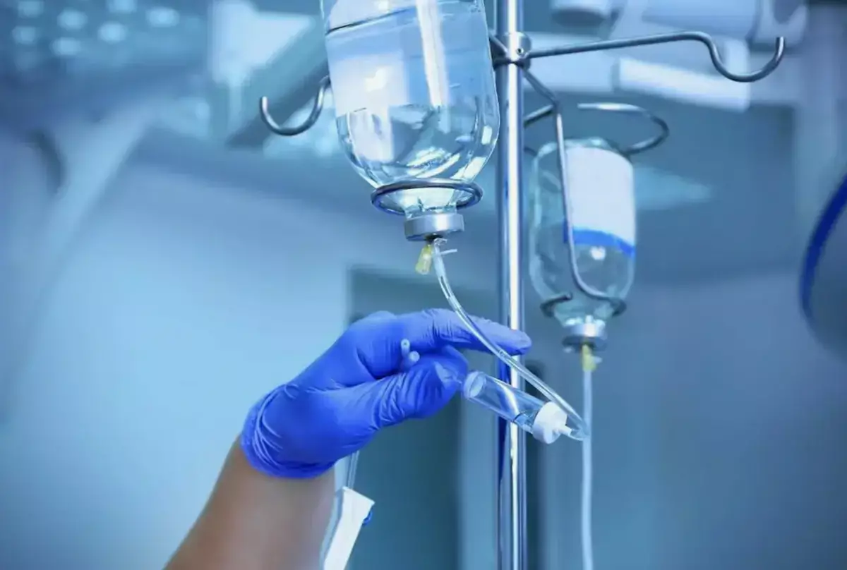 В Шымкенте четыре человека погибли в аптечных процедурных кабинетах - новости на Lada.kz 29.03.2026