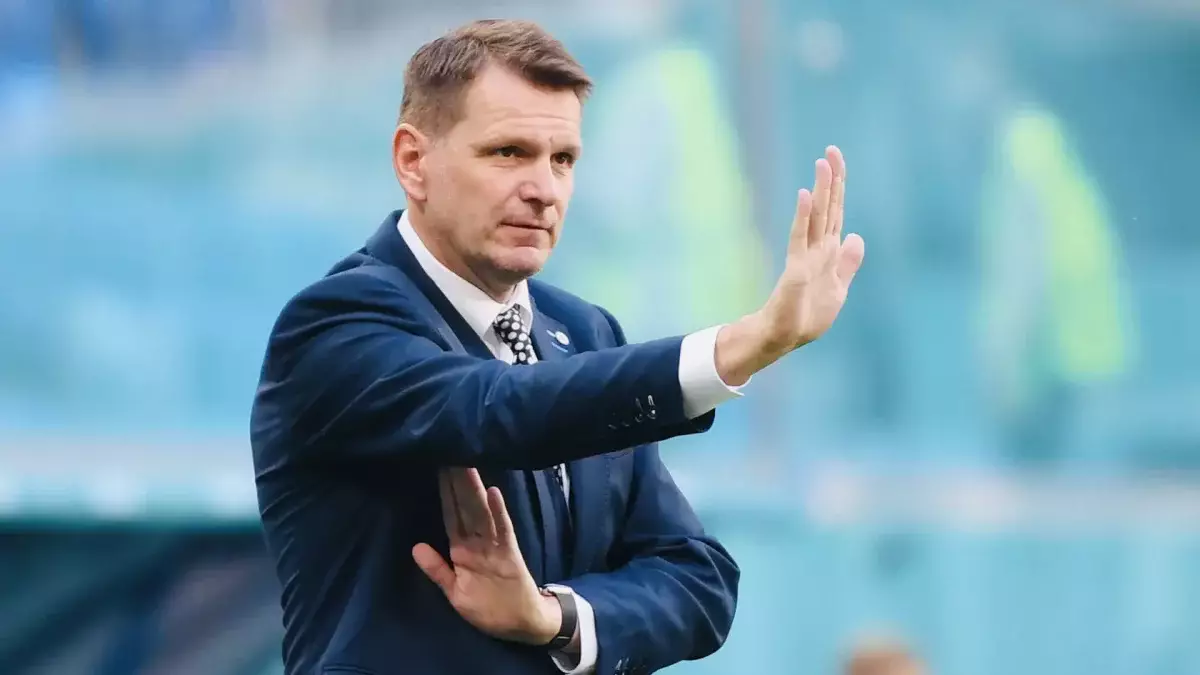 Таркович келіссөзді тоқтатты – Бапкерлік мәселе тығырыққа тірелді