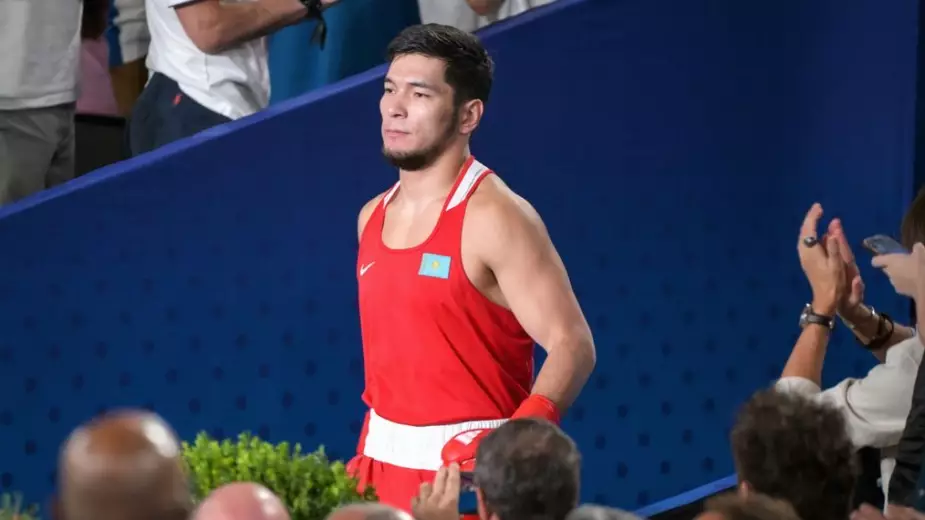 Казахстанские боксеры узнали первых соперников на чемпионате Азии: результаты жеребьевок