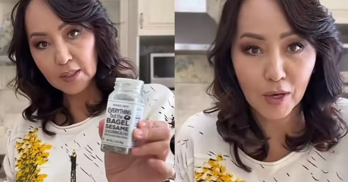  Азық-түлікті Америкадан алдыратынын айтқан Айгүл Иманбаева сынға қалды 