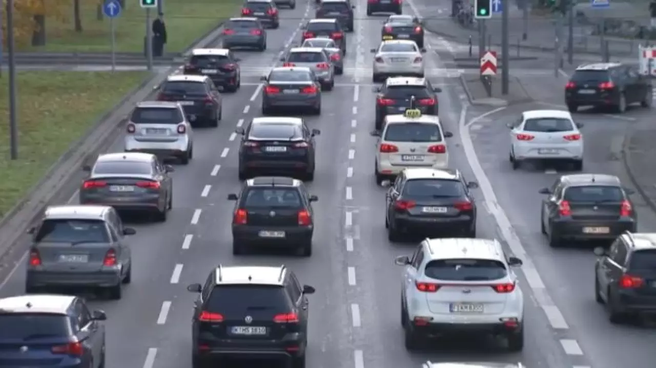 Австралия вводит бесплатный проезд