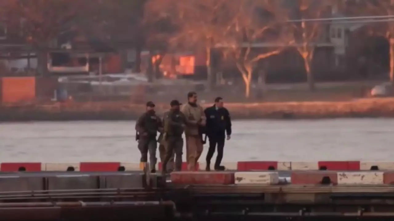 Мадуро с женой обратились к венесуэльцам