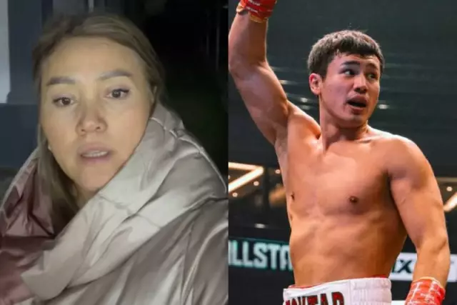 Шетінеп кеткен ұлымыздан кейін, көп күткен ұл: Еркебұлан Тоқтардың анасы жазба жариялады