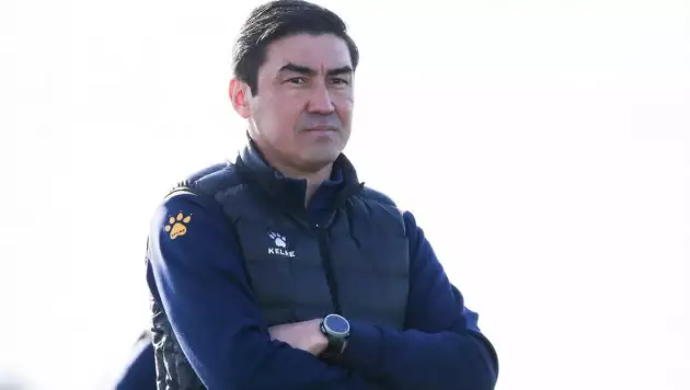 Самат Смаков получил должность в новом клубе и сделал заявление