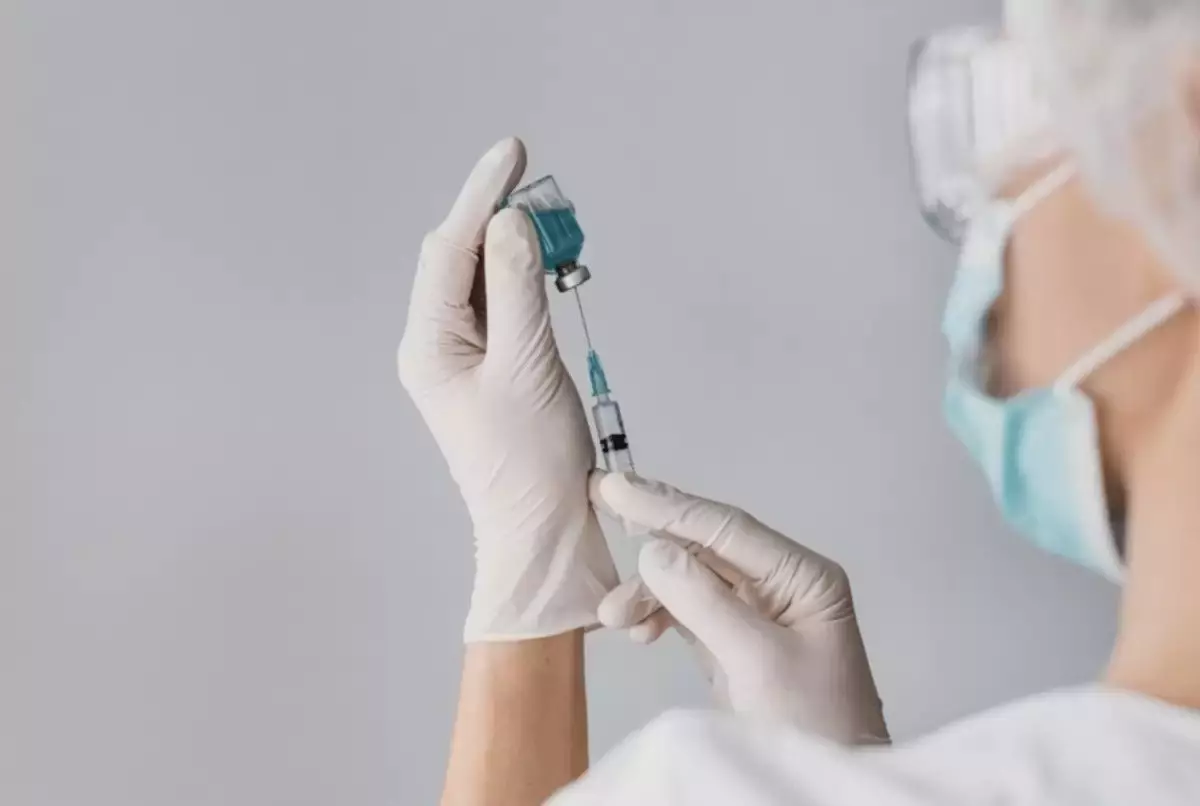 Шымкент дәріханаларындағы егу бөлмелерінде төрт адам қайтыс болған