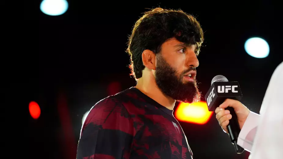 Царукян может заменить Топурию и Гейджи на UFC в Белом доме 