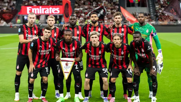 Клуб Модрича решил отказаться от опытного новичка