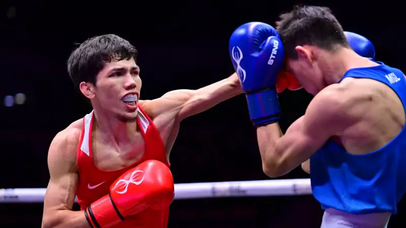 Қазақстан құрамасы алғашқы қарсыластарын білді