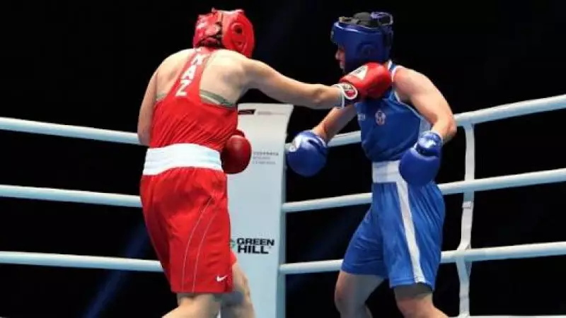 Қазақстан әйелдер құрамасының алғашқы қарсыластары жарияланды