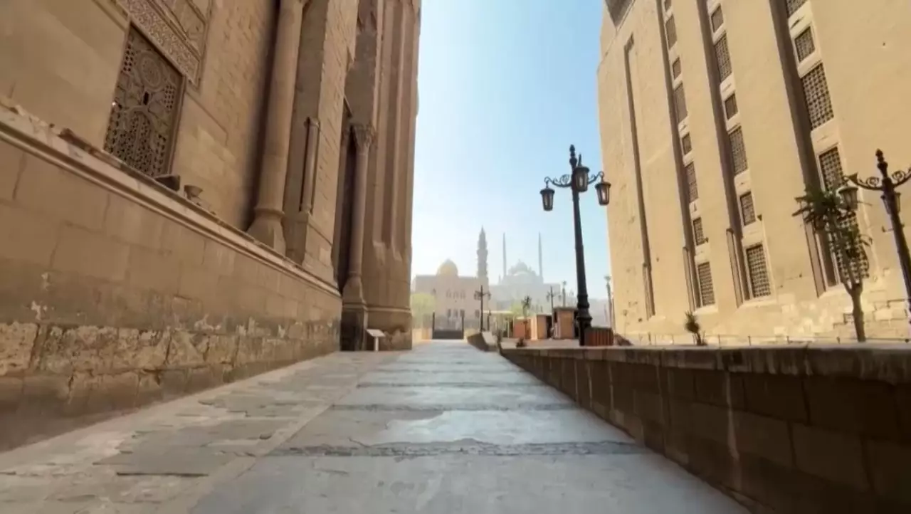 Мысыр электр қуатын күшейтілген түрде үнемдеп жатыр