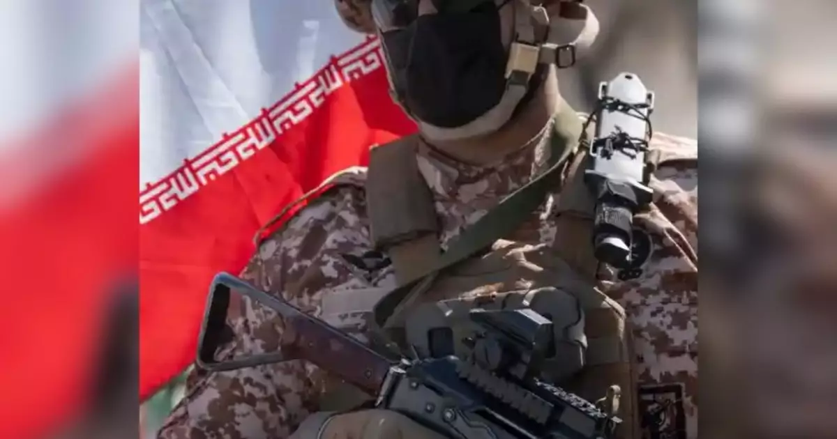  Иран АҚШ пен Израиль университеттеріне соққы жасауы мүмкін 