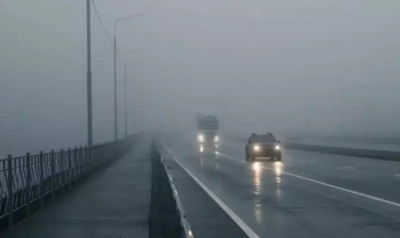 Сильный ветер и паводки: по всему Казахстану объявили штормовое предупреждение