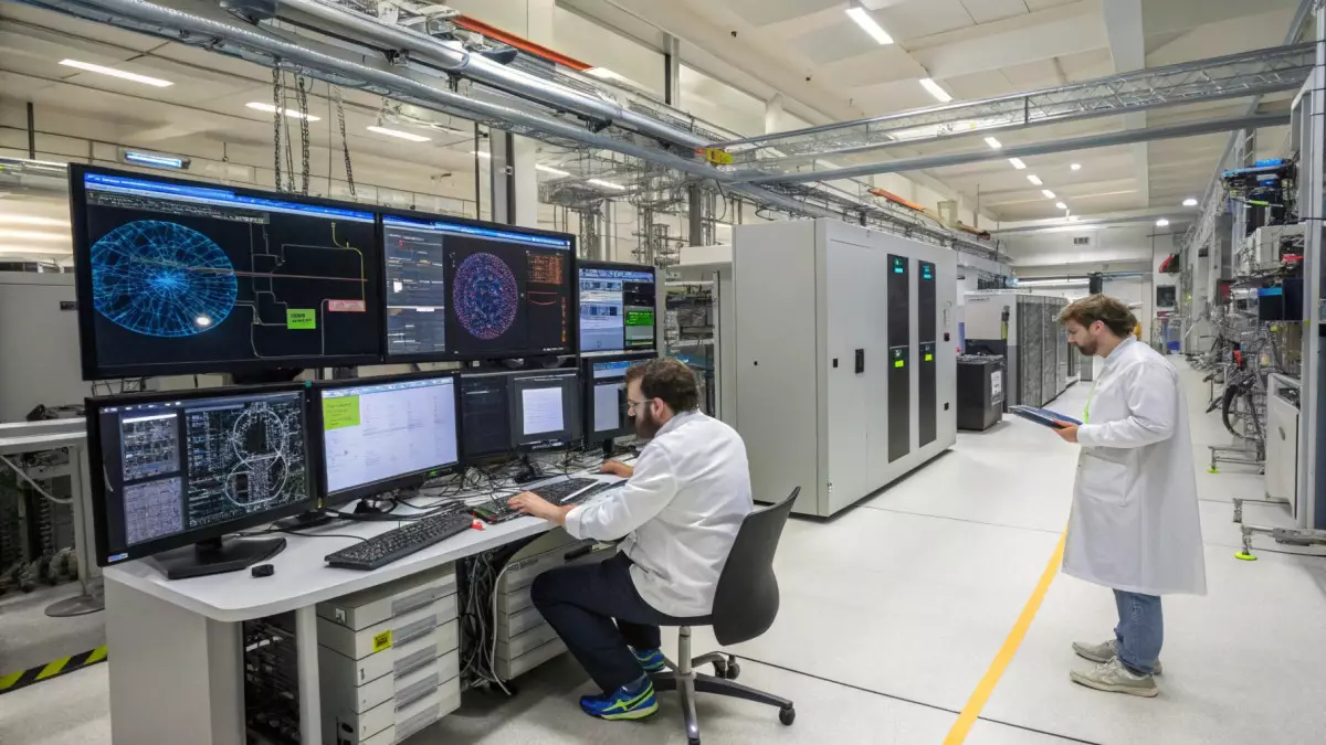 Энергопотребление языковых ИИ поможет оценить их эффективность – исследователи предложили новый метод