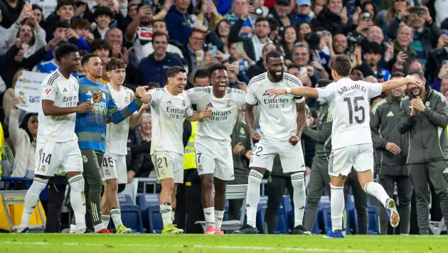 "Реал" начал переговоры о покупке звезды за 172 миллиона