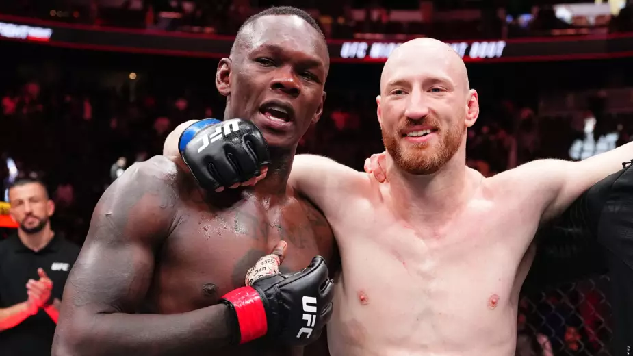 Топ-боец UFC признался в мыслях о самоубийстве перед важным боем