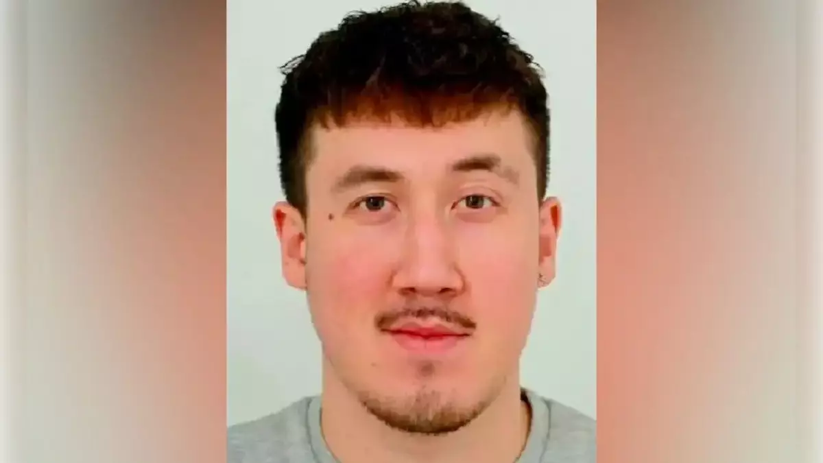 Блогера Ильяра Ювашева объявили в розыск