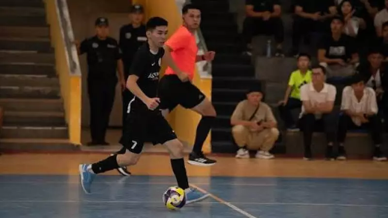 «Астана» «Жетісудан» басым түсті