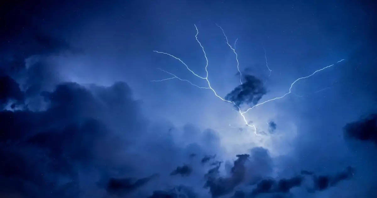  30 наурызда ауа райына байланысты ескерту жасалды 