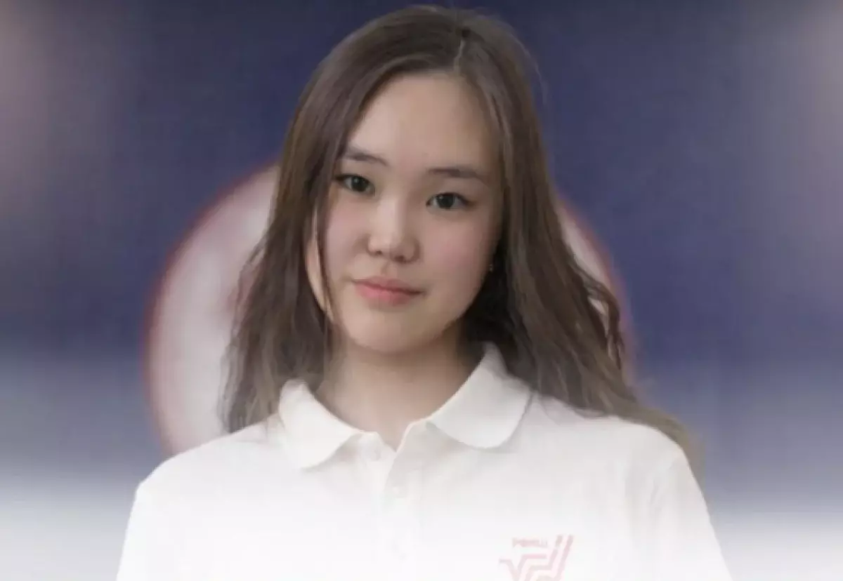 Школьница из Астаны поступила в Harvard University