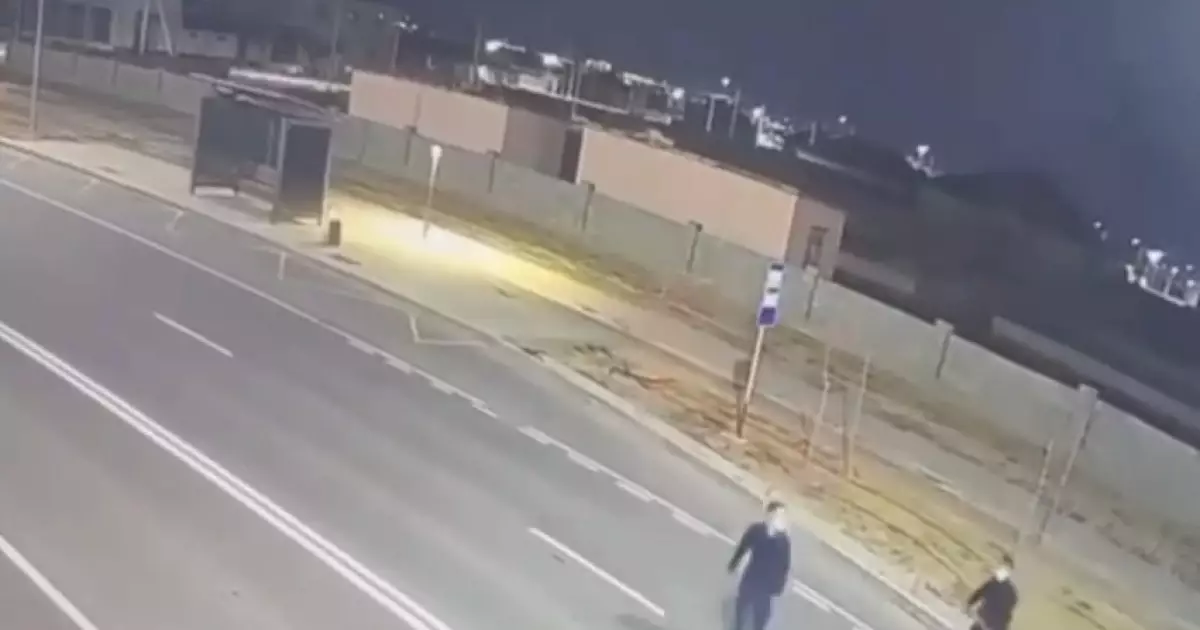  `Айыппұл үшін `кек` алды` – 4 камераны сындырған түркістандықтарды басқа камераның көмегімен ұстады 