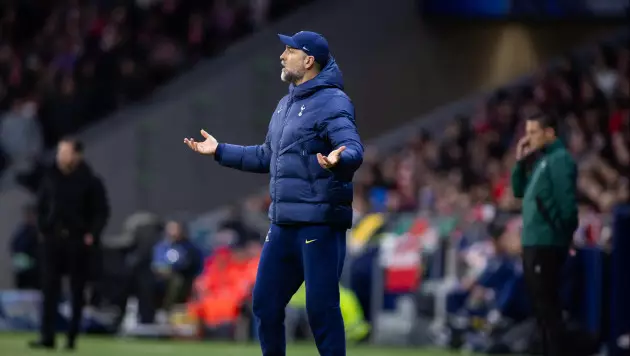 В клубе АПЛ состоялась вторая тренерская отставка за сезон