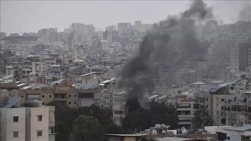 Обстрелы на юге Ливана: есть погибшие и раненые