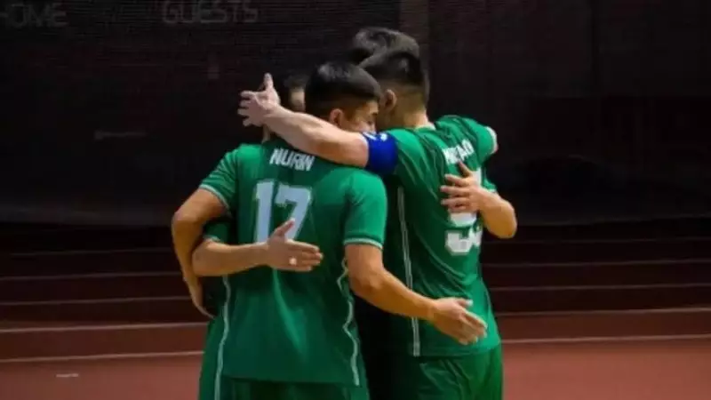 Тартысты матч «Бәйтеректің» пайдасына шешілді