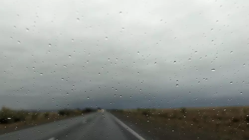 Туман и усиление ветра: Штормовые предупреждения объявили в 17 областях