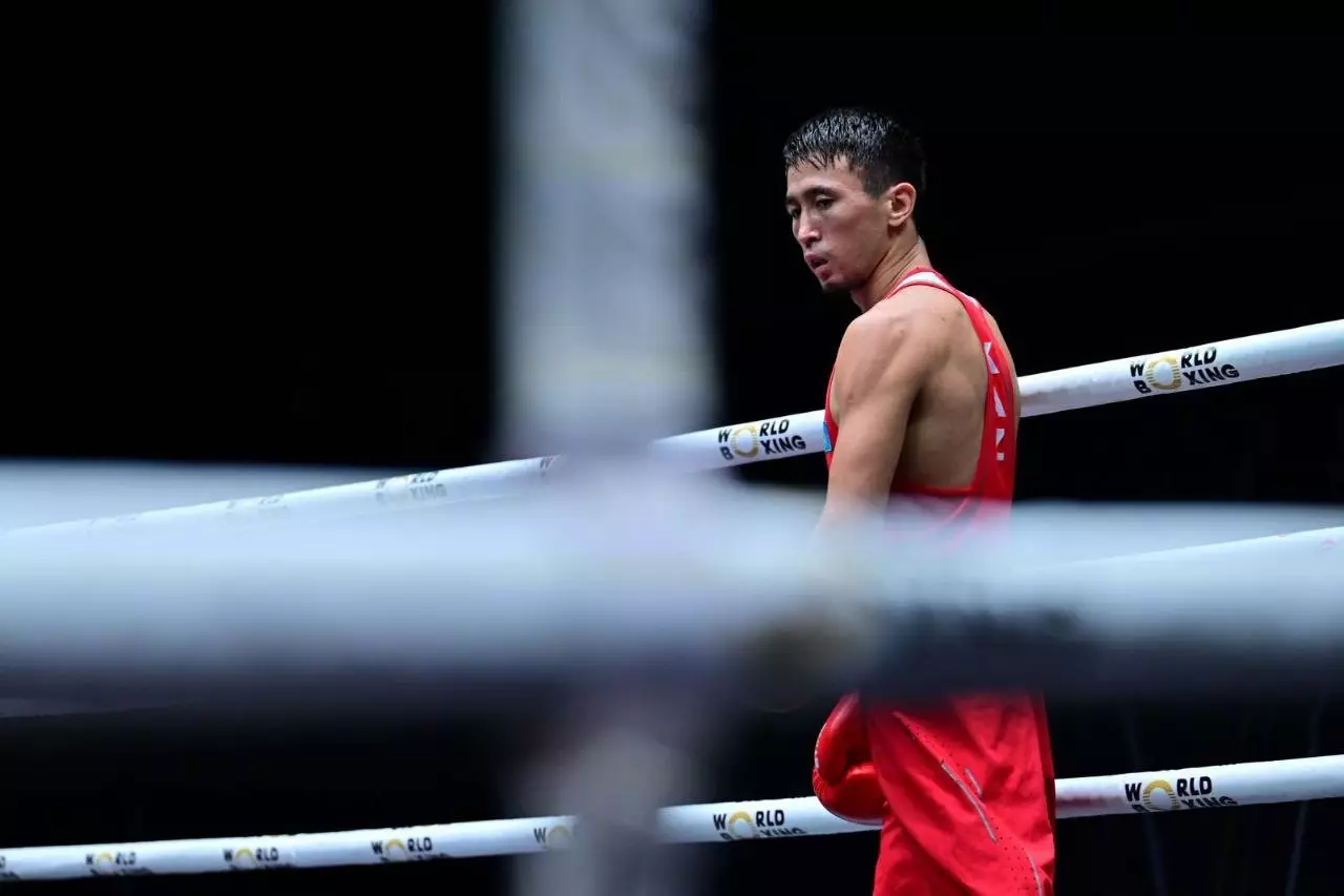 Определились первые соперники казахстанских боксеров на Чемпионате Азии