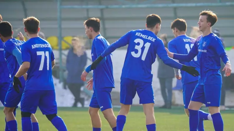 «Тараз» 2026 жылғы маусымға құрамын жариялады