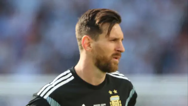 В Аргентине назвали нового капитана сборной после ухода Месси