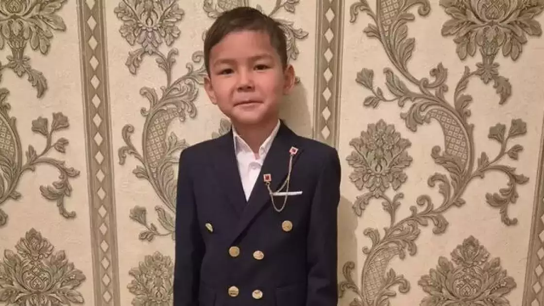 “Аман қалар ма еді…”: Түркістанда жоғалып кеткен 8 жастағы бала жайлы тың дерек шықты