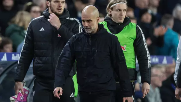 Лидер "Манчестер Сити" объявил об уходе - СМИ