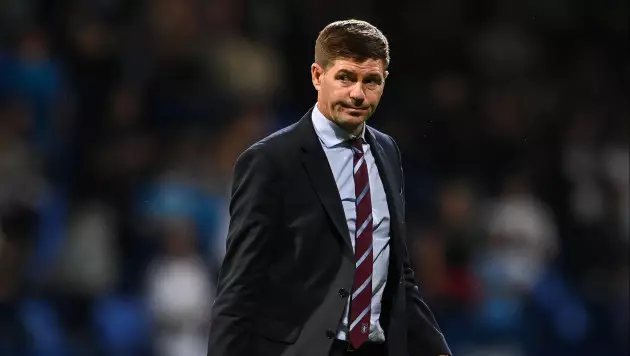 Джеррард выбрал замену Салаху в "Ливерпуле": таланту 24 года