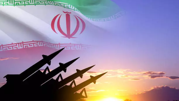 Иран пригрозил новыми ударами по объектам США