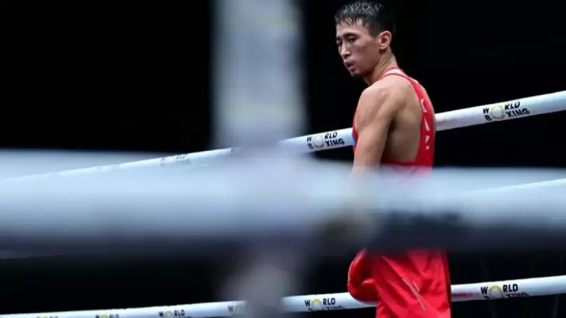 Бокстан Азия чемпионаты: қазақстандықтардың алғашқы қарсыластары кімдер