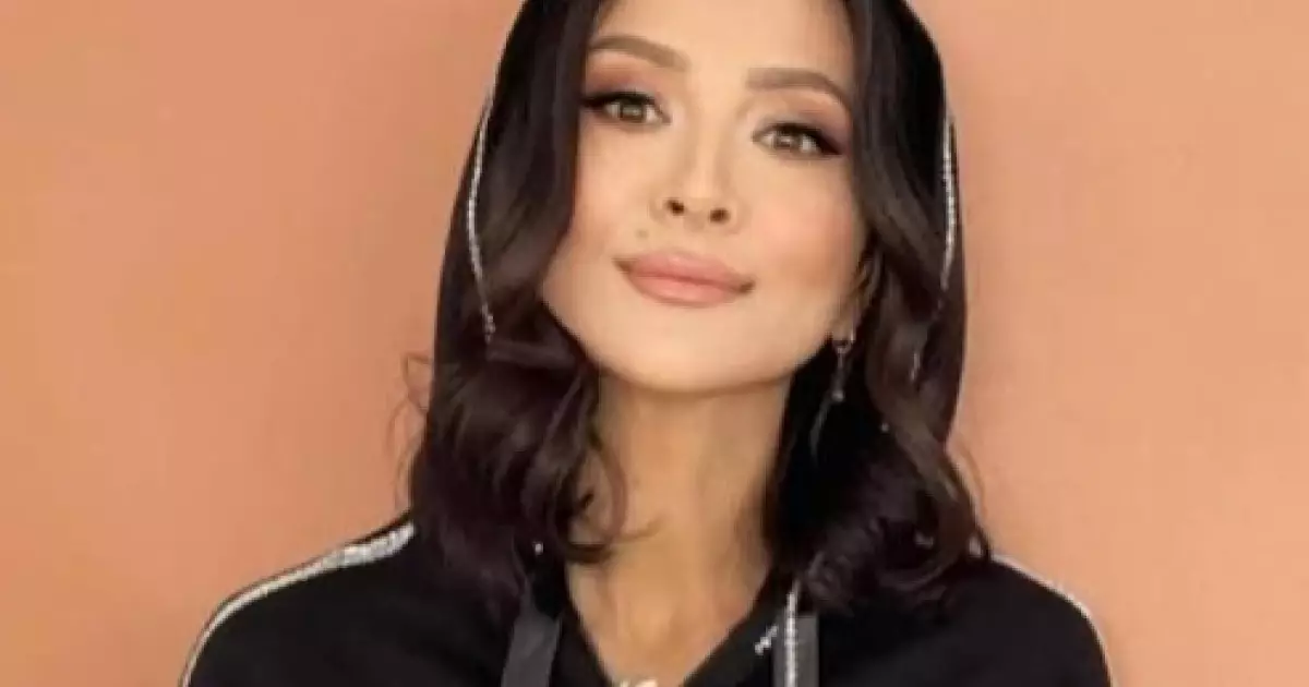  “20 жыл бойы ән арнадым”: Меруерт Түсіпбаева сүйген адамы туралы айтты 