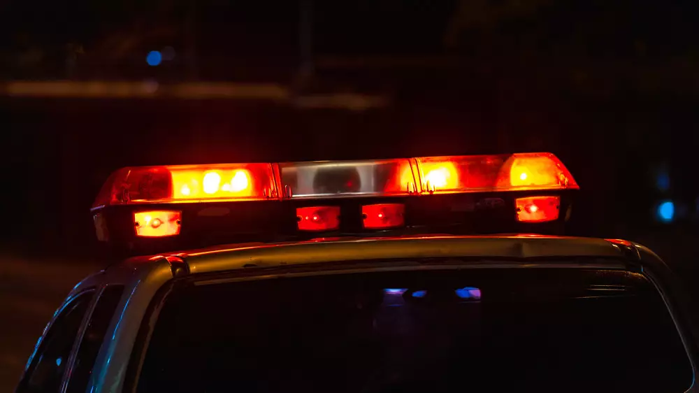 Массовая разборка в Алматинской области попала на видео: полиция применила оружие