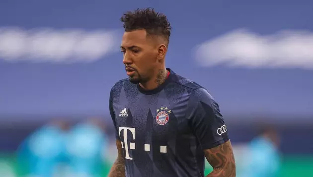 Легенде "Баварии" грозит тюремный срок - СМИ