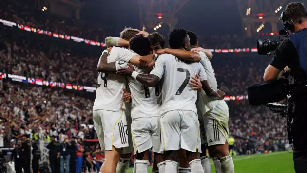 Воспитанник "Реала" согласился вернуться: он зажигает в другом клубе